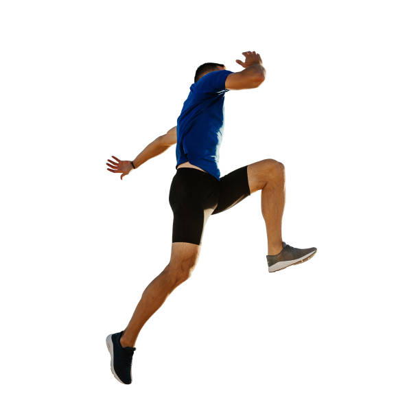 istock male athlete jump up 1136834475