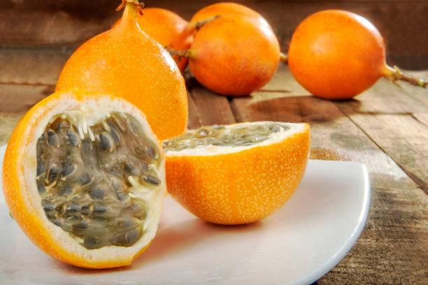 TROPICAL FRUITS AND VEGETABLES FROM COLOMBIA