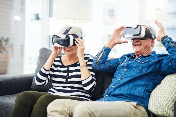 istock Entering a new era of fun 1136838980