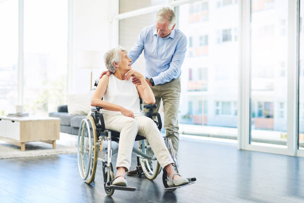 istock Love will carry you through life 1136840004