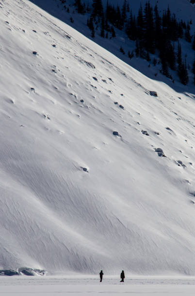 istock Chateau Lake Louise 1136852316