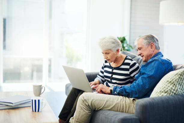 istock The kids call this social networking 1136853402