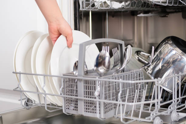 istock Housekeeping, House Cleaning 1136855171