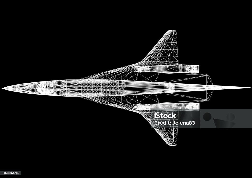 군사 전투기 건축가 청사진 군사에 대한 스톡 사진 및 기타 이미지 - 군사, 비행기, 설계도 - iStock