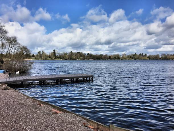 istock A picture of the Mere at Ellesmere 1136873242