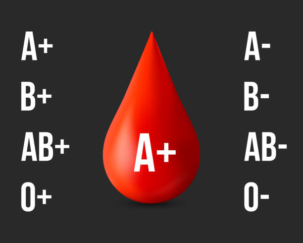 Ba Positive Type 60+ B Positive Blood Type Stock Photos, Pictures & Royalty-Free Images ...