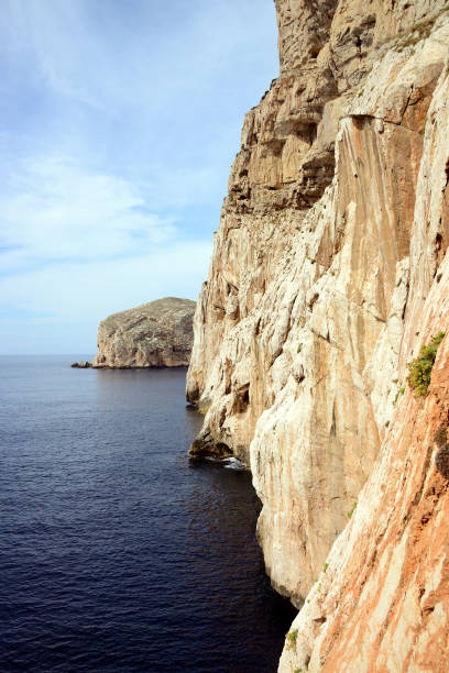 istock Neptune Cave, Sardinia, Italy 1136891894