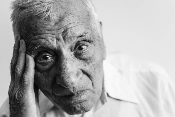 istock Days of grays 1136895277