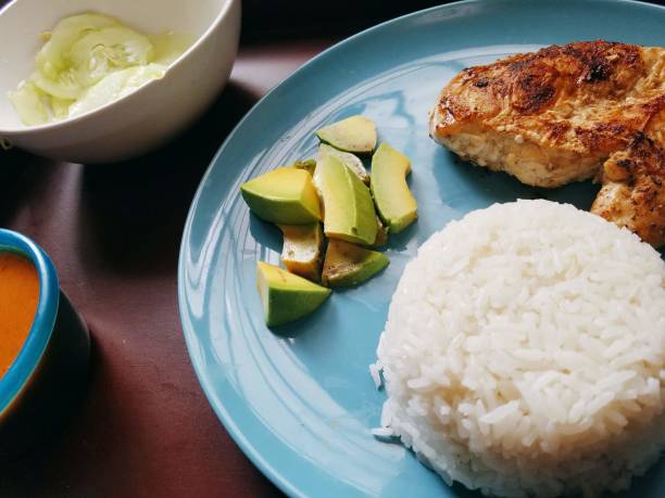 istock Dominican Food 1136899573