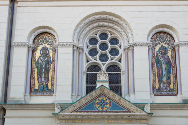 istock Three days in Zagreb, Croatia 1136899605