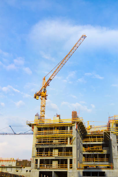 istock construction of a modern high-rise buildings 1136902934