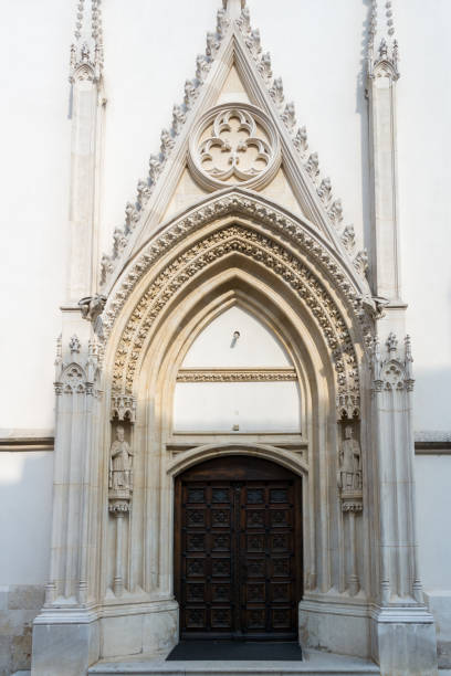 istock Three days in Zagreb, Croatia 1136905217