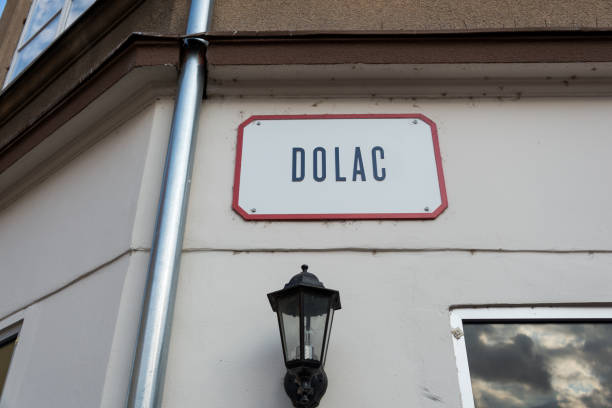 istock Three days in Zagreb, Croatia 1136908739