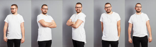 istock Making Facial Expressions 1136912451
