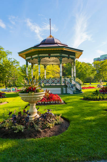 istock The Halifax Public Gardens 1136915671
