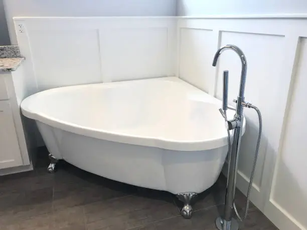 Photo of ClawFoot Bath Tub