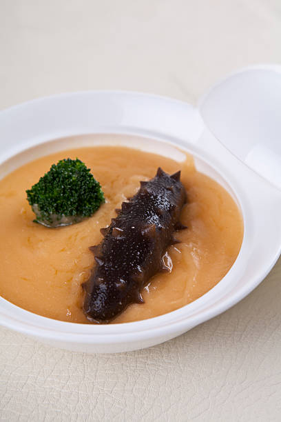 istock sea slug and delicious broccoli 113695785