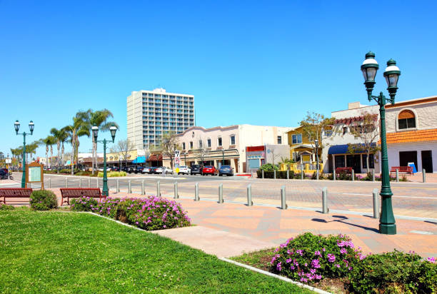 istock Chula Vista, California 1136961010