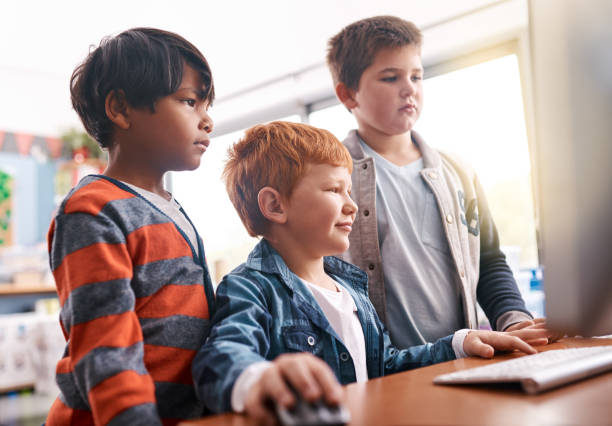 istock I want to show you guys something 1136971390