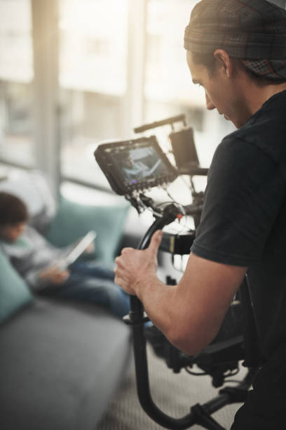 istock Just remain the way you are 1136973967