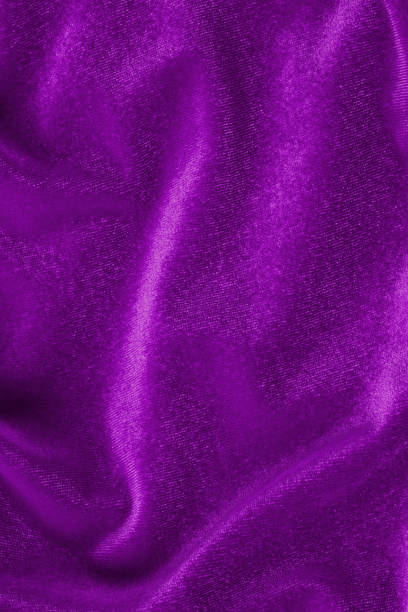 istock Purple velvet background 1136982777