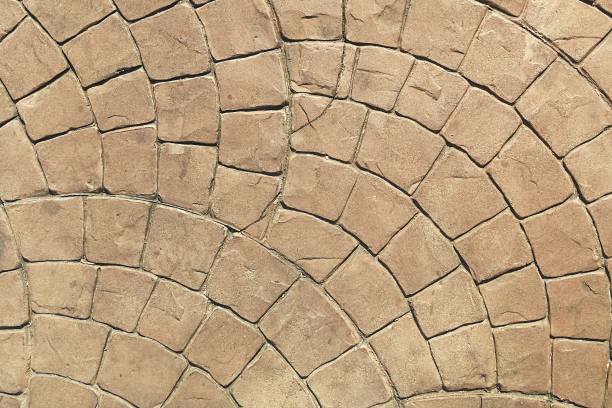 istock lots line on stone ground for abstract background 1136984850