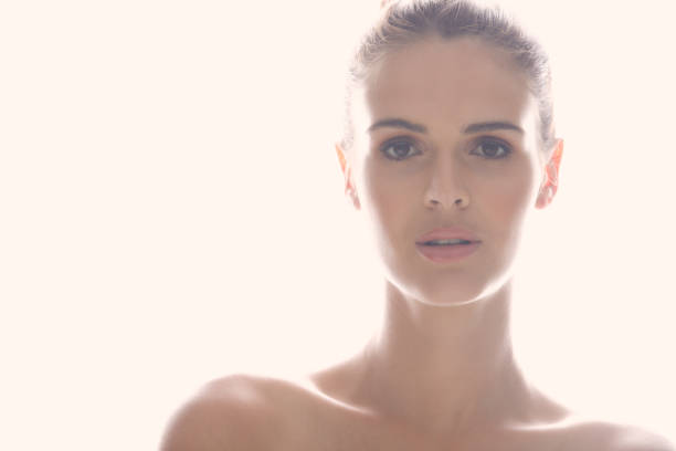 istock Perfect is the best way to describe her 1136988675