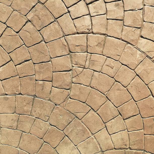istock lots line on stone ground for abstract background 1136989024