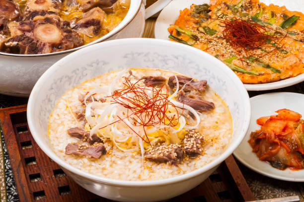 Koopa Korean Food