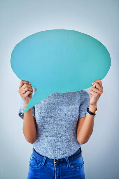 istock She has a big say behind the scenes 1136996087
