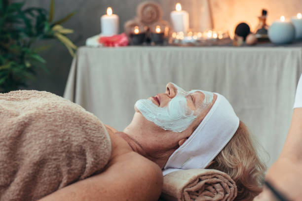 istock Beauty Treatments And Massage 1137001534