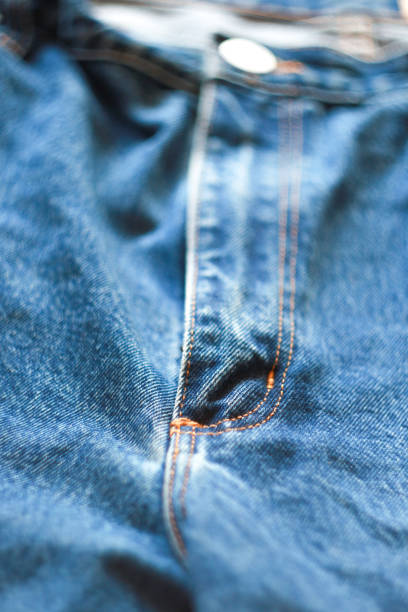 istock old vintage denim jeans 1137002623