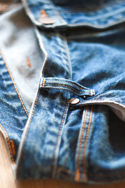 istock old vintage denim jeans 1137002643