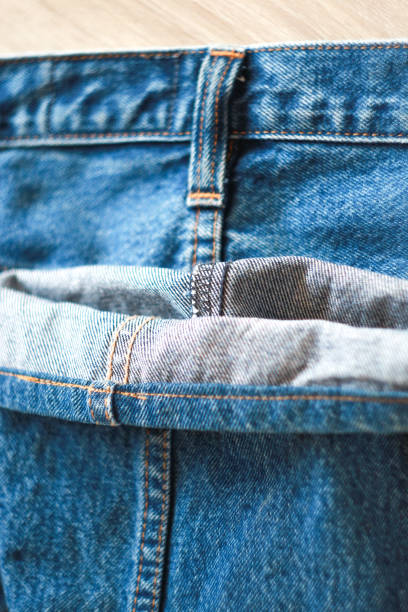 istock old vintage denim jeans 1137003228