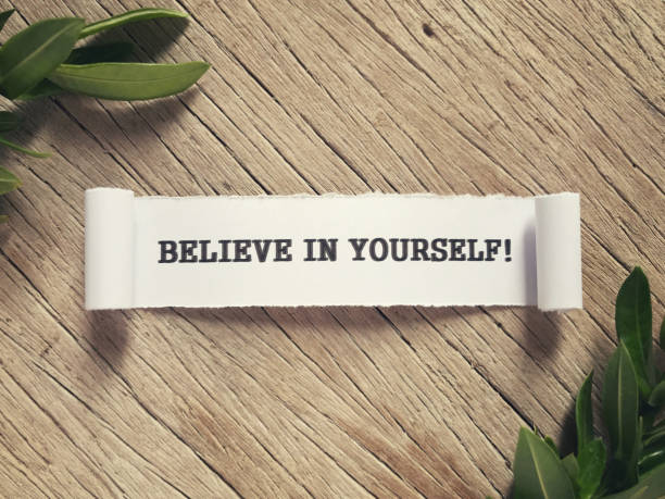 istock Motivational and inspirational wording. 1137006881