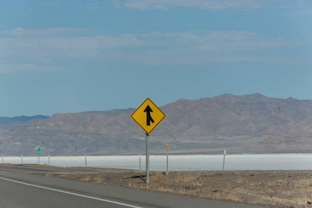 UP & DOWN / Warning sign concept (Click for more)