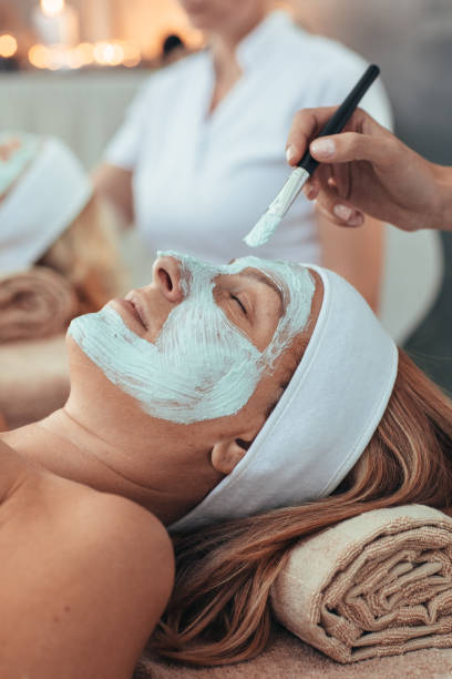 istock Beauty Treatments And Massage 1137012852