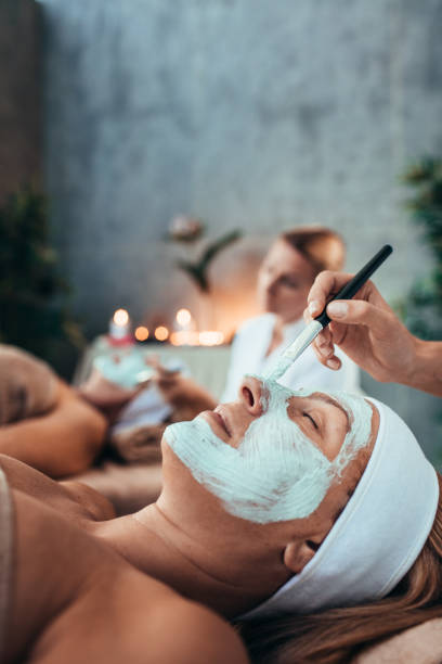 istock Beauty Treatments And Massage 1137012856