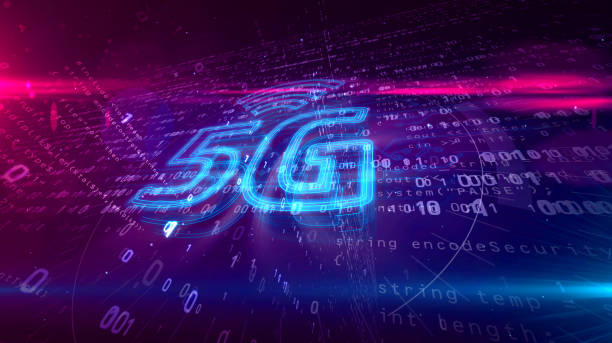 istock 5G 5 generation network mobile symbol hologram 1137013102