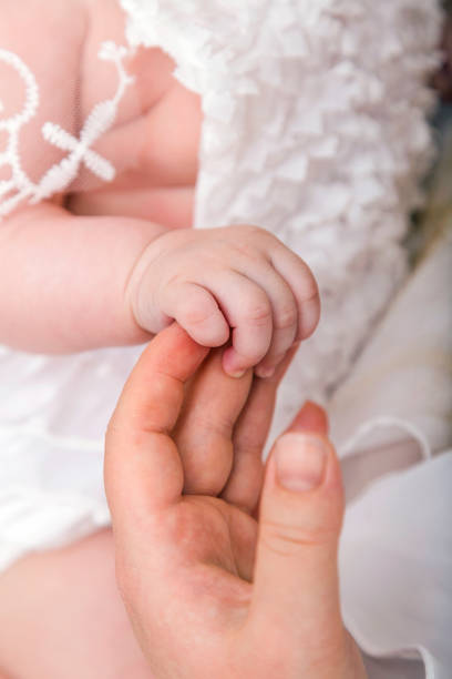 Baby - Human, Hand, Holding Hands, Human Hand ,Baby Hand