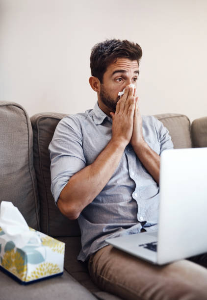 istock I'm struggling to get some work done in this state 1137019815