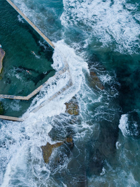 istock The edge of rock pool 1137027160