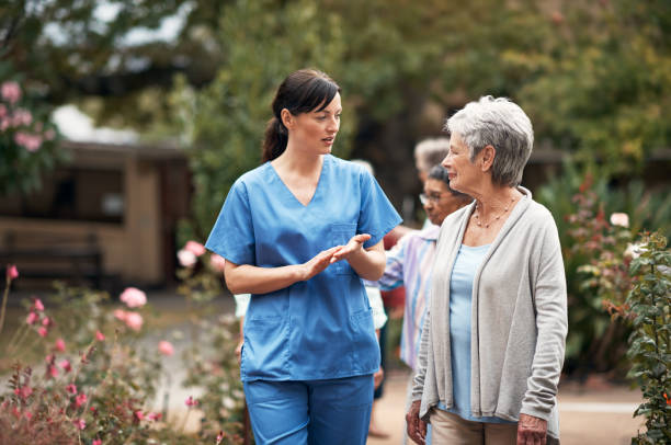 istock I'll give you a good massage after this walk 1137030553