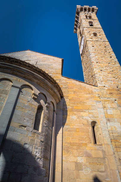 istock San Romolo Tower in Fiesole 1137031007
