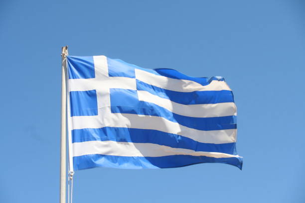 istock Island of Crete 1137031602