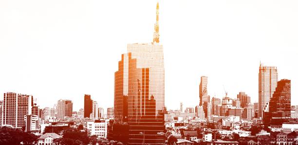istock silhuette of buidling construction 1137032144