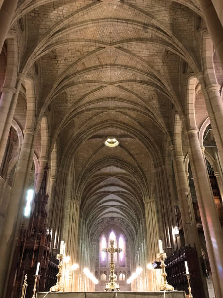 St Stephens cathedral Brisbane Australia
