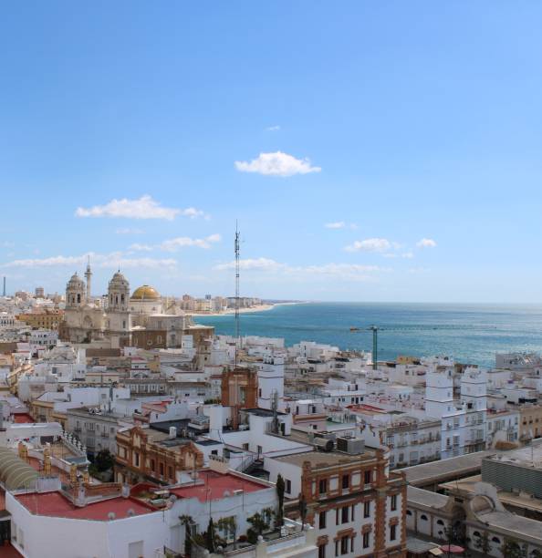 istock Beauty of Cadiz 1137066248