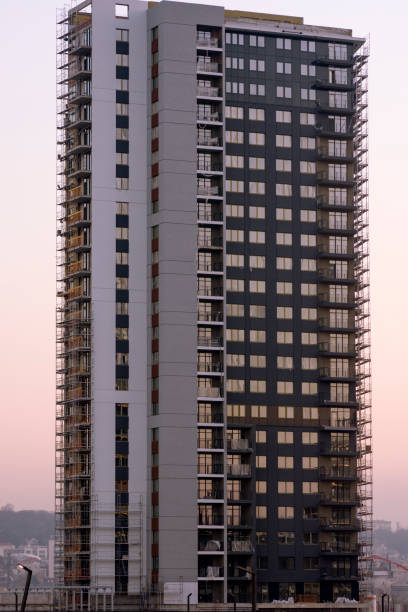 istock building architecture real estate 1137067572