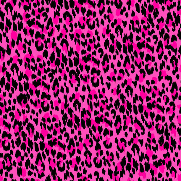 1,000+ Pink Cheetah Print Stock Photos, Pictures & Royalty-Free Images -  iStock